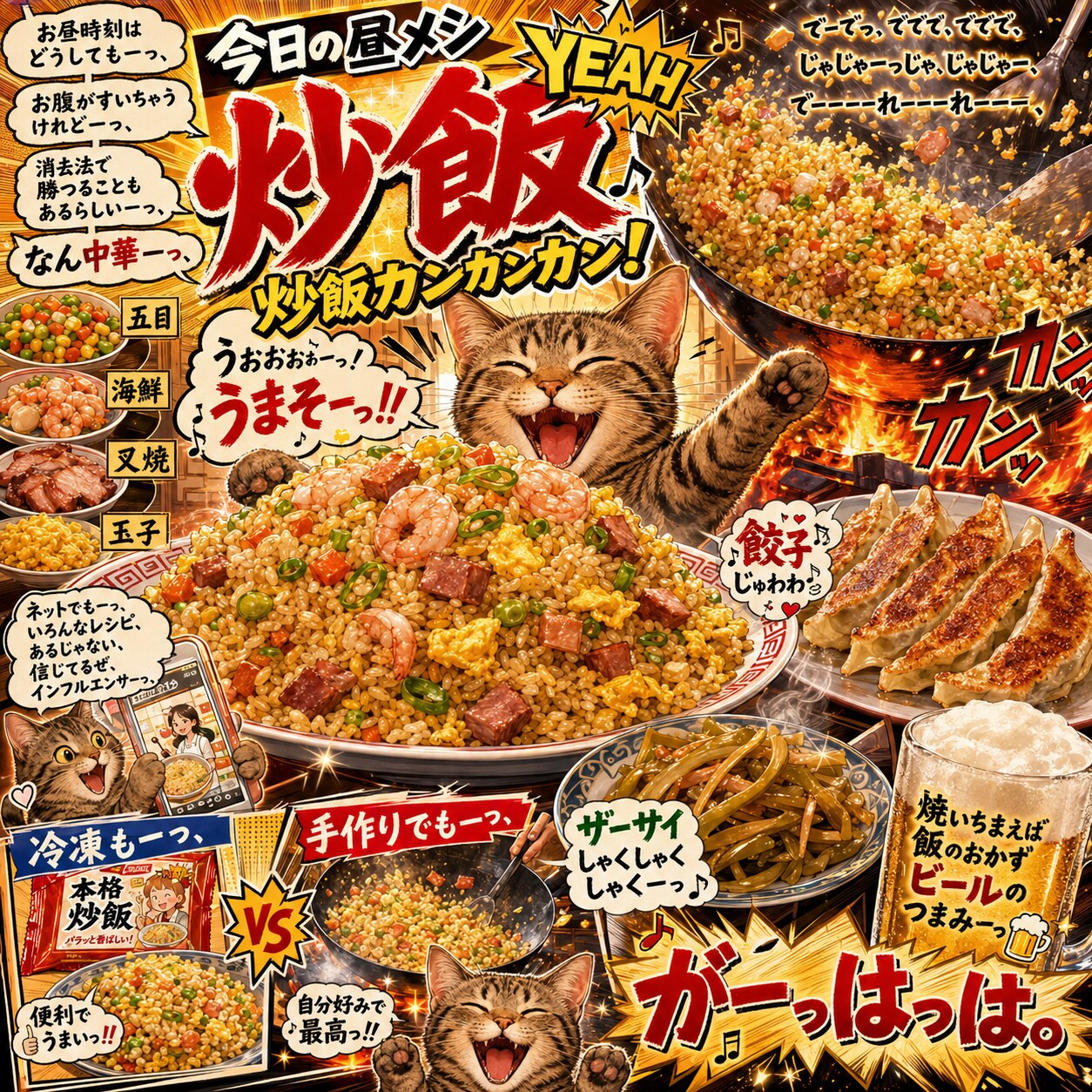 【タグ参加＆使用歓迎】#即興プロンプト選手権 その１６１
