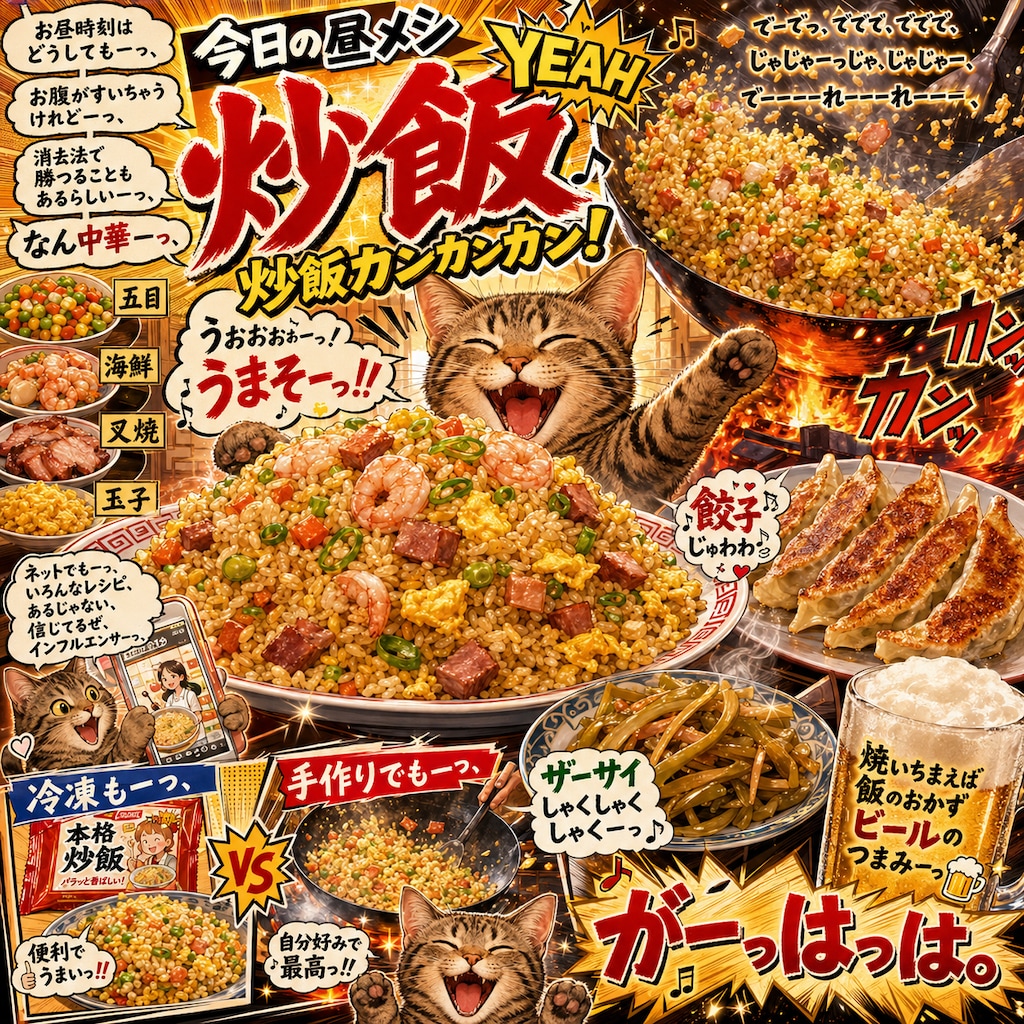 【タグ参加＆使用歓迎】#即興プロンプト選手権 その１６１