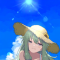 草薙寧々 2枚目