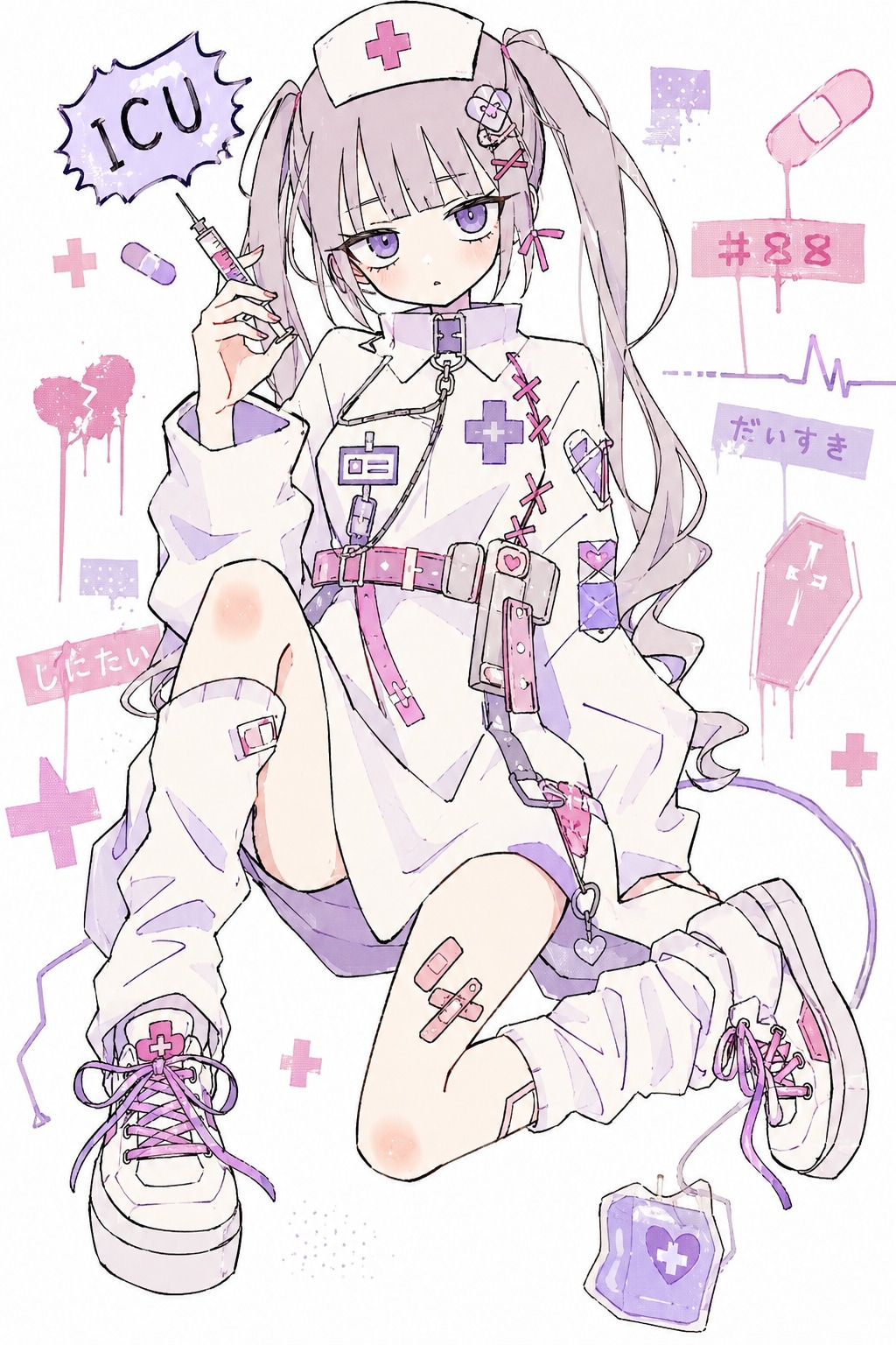 ナースちゃん