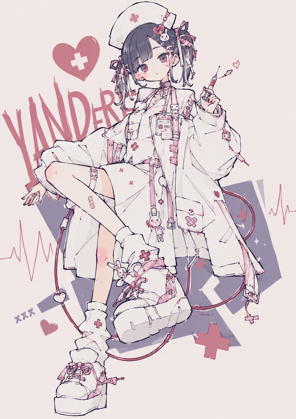 ナースちゃん