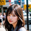 初めて彼女が出來ました? 9枚目