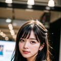 初めて彼女が出來ました? 3枚目