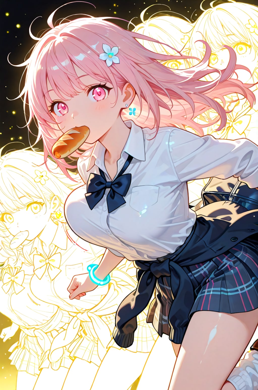 ばい〜ん