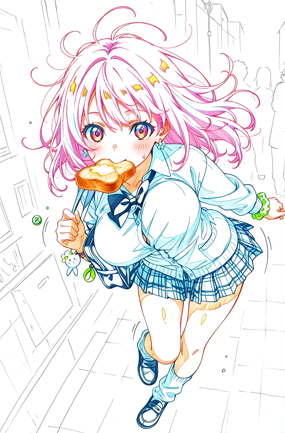 ばい〜ん