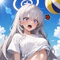 強制ローライズ 2枚目