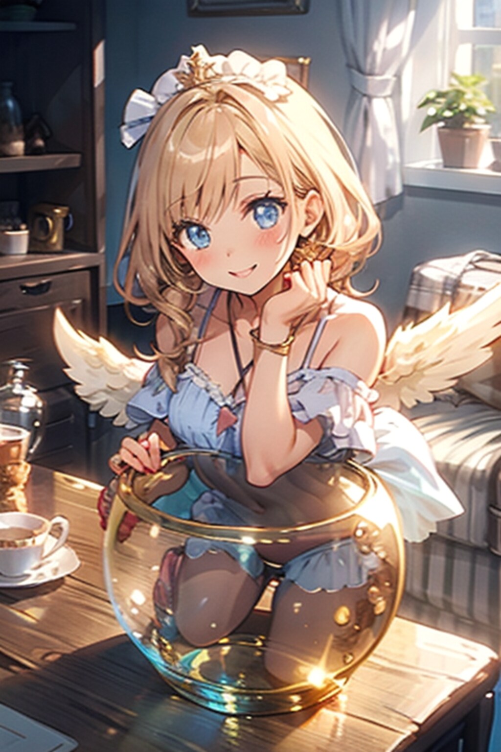 金のエンゼル393