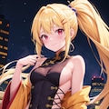 ハロウィン 4枚目
