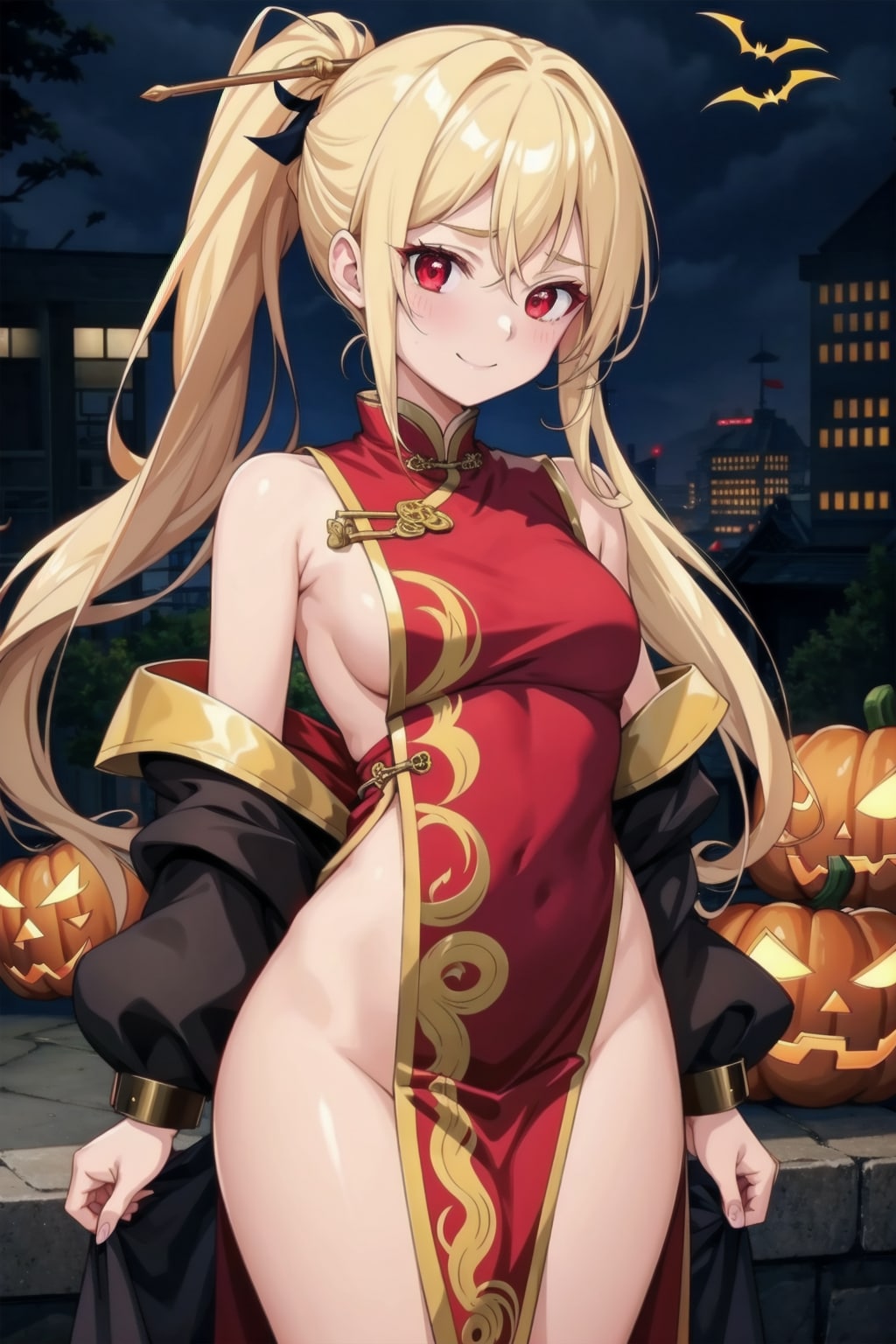 ハロウィン