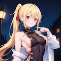ハロウィン 3枚目