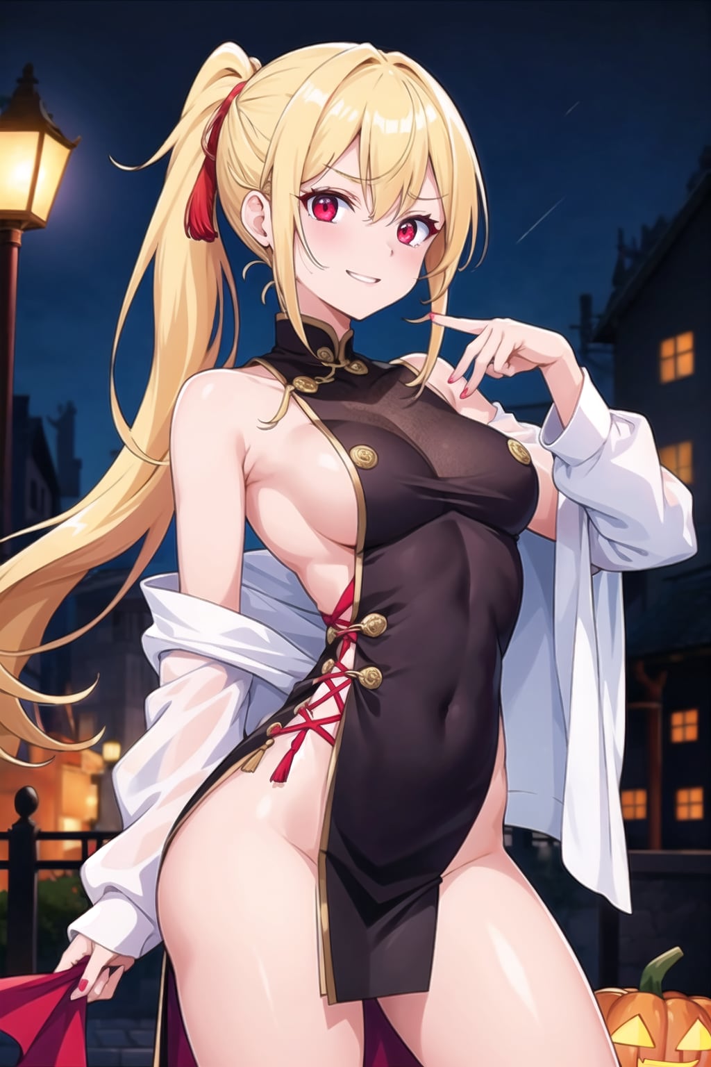 ハロウィン