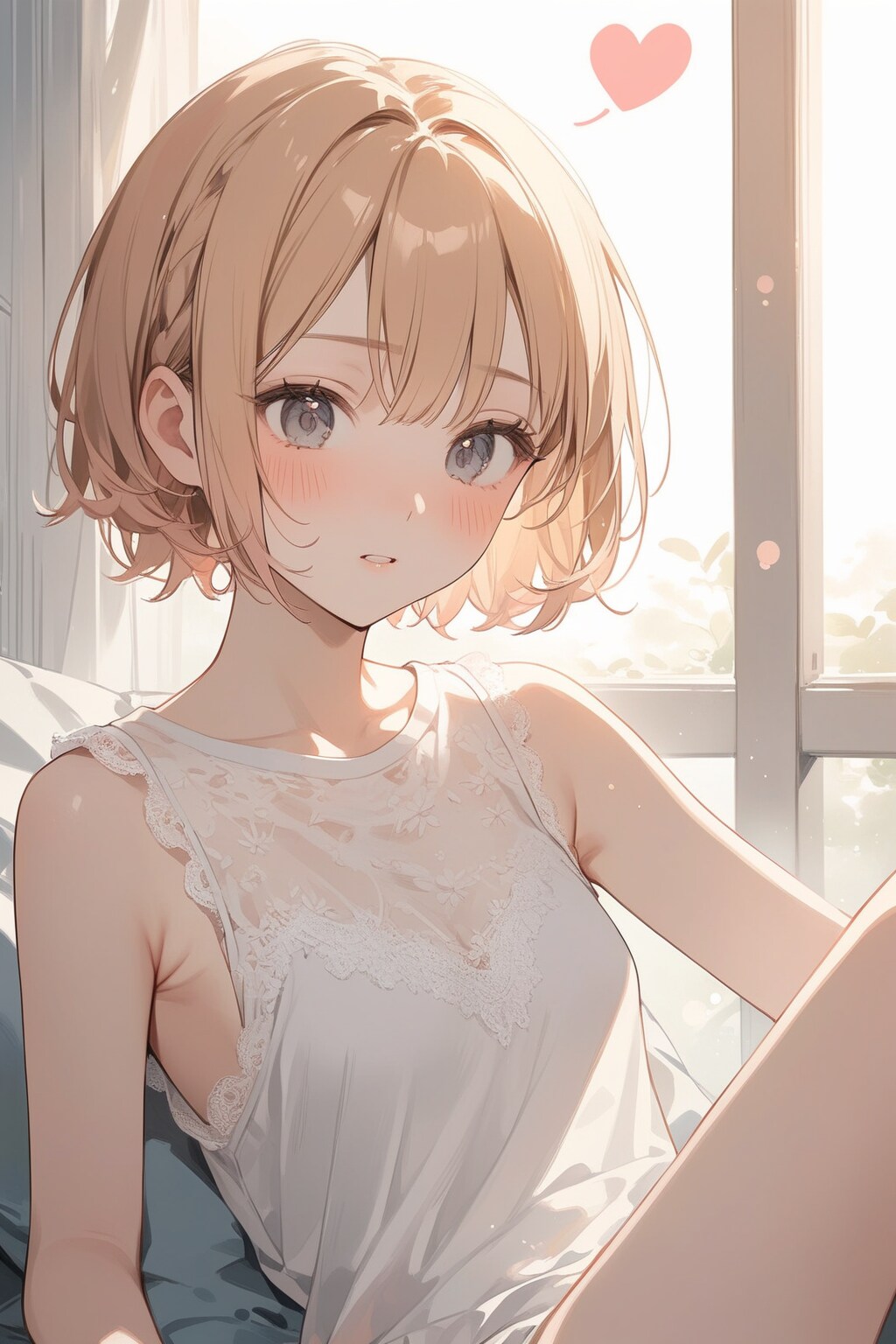 ツンデレちゃん♥（14）