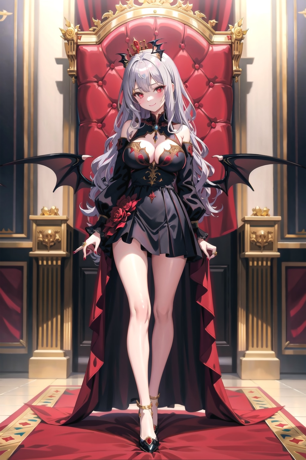 悪のちちぷい帝国企画作品です