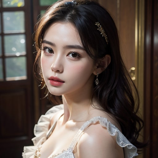 祝！5000いいね。ありがとうございます。 | の人気AIイラスト・グラビア