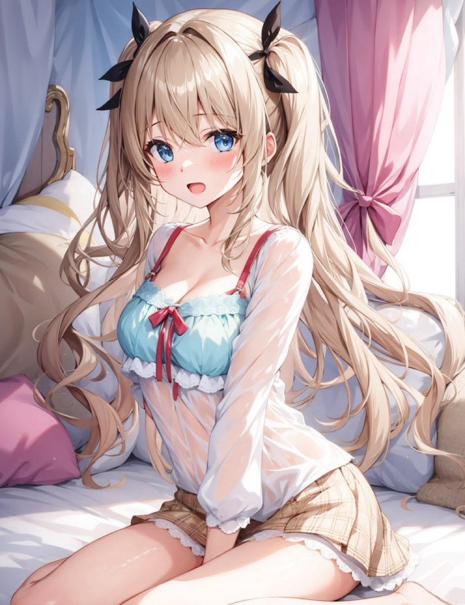 おはよう