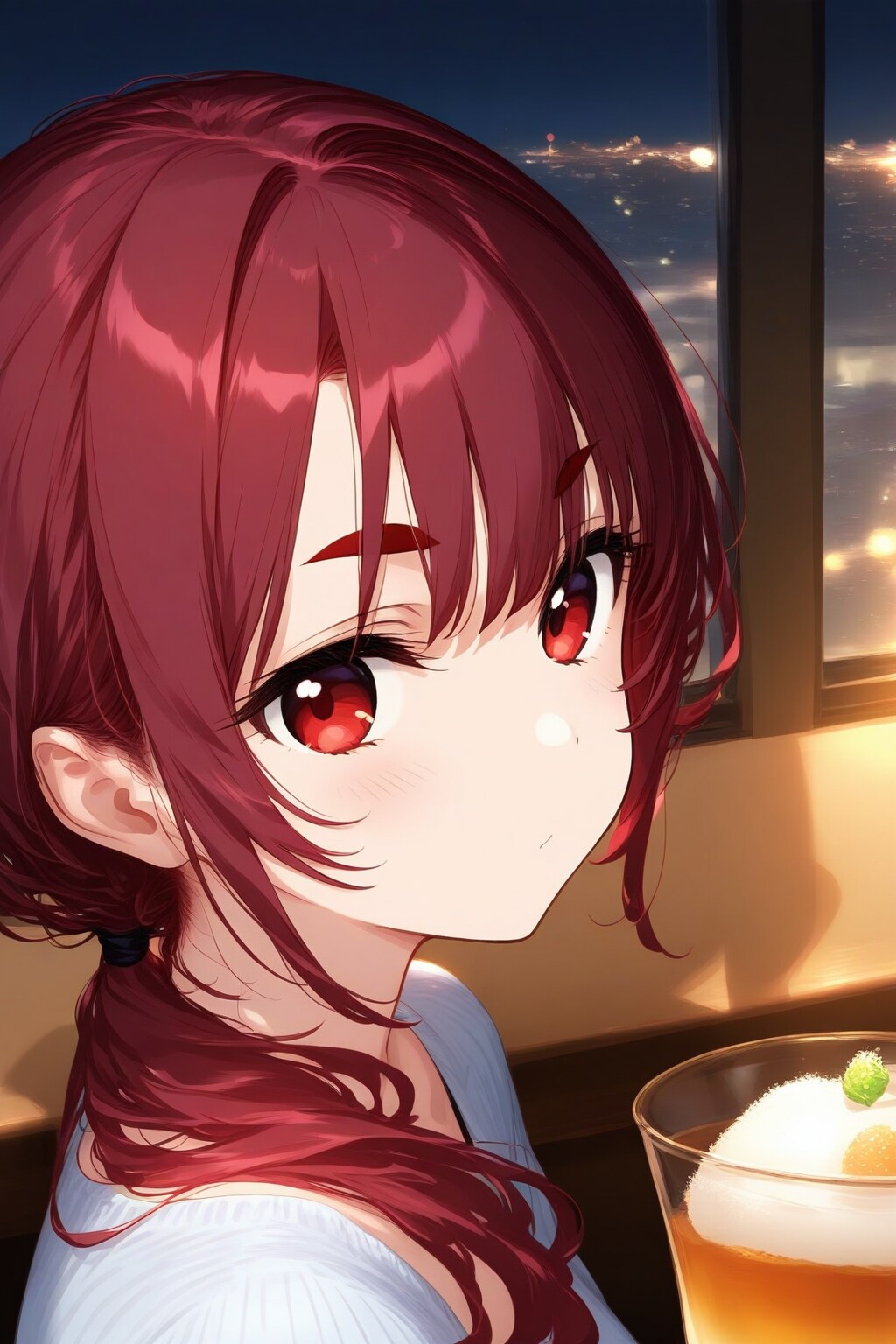 ラウラさん〜WAVE〜