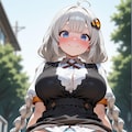 クールビズあかり 3枚目