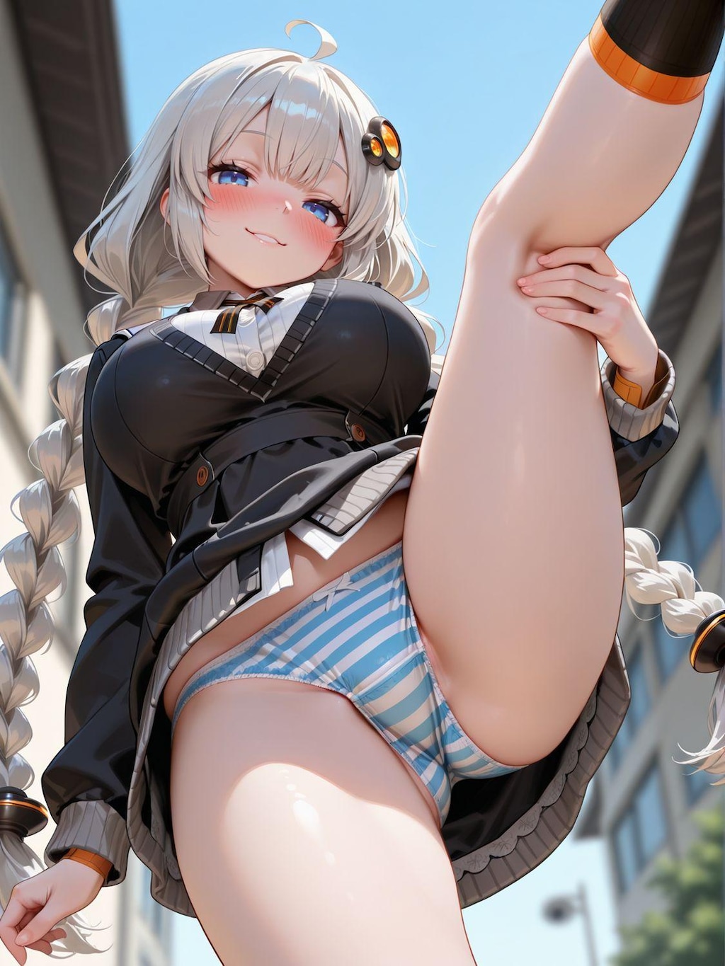 クールビズあかり