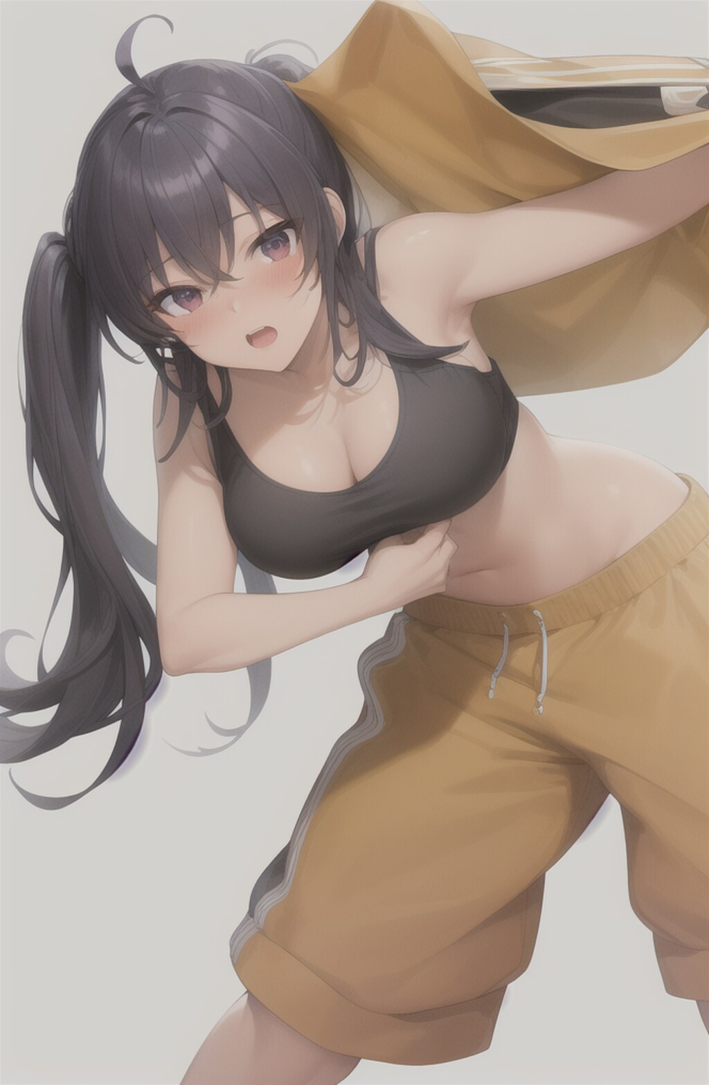 tracksuit