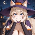ハロウィン2025 | ルナ 11枚目