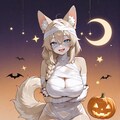 ハロウィン2025 | ルナ 8枚目