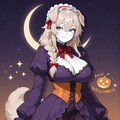 ハロウィン2025 | ルナ 6枚目