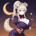 ハロウィン2025 | ルナ 4枚目