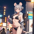 HERO girls『子』その2 2枚目