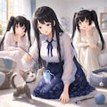 うちの子・望愛（のあ） 3枚目