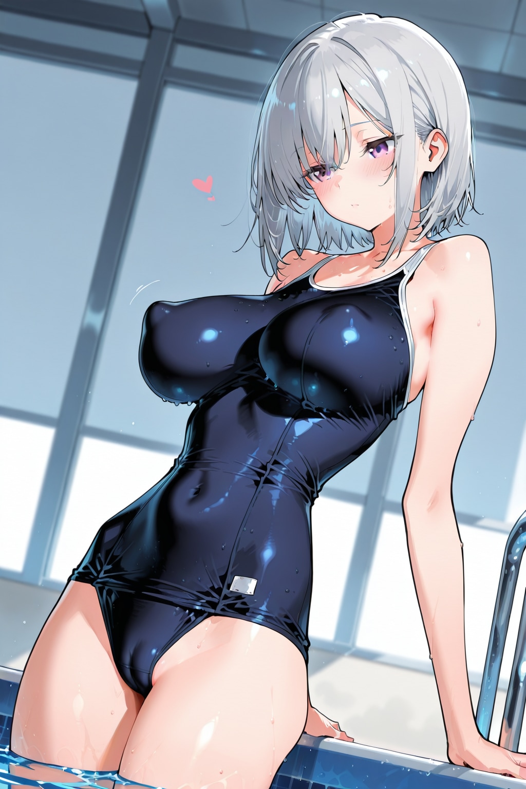 スク水