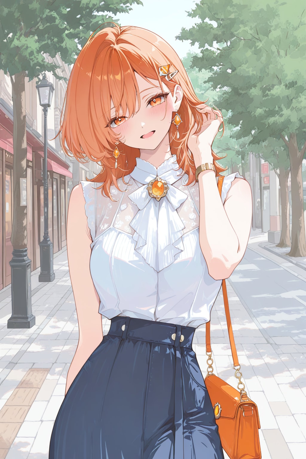 APRICOTさん１３