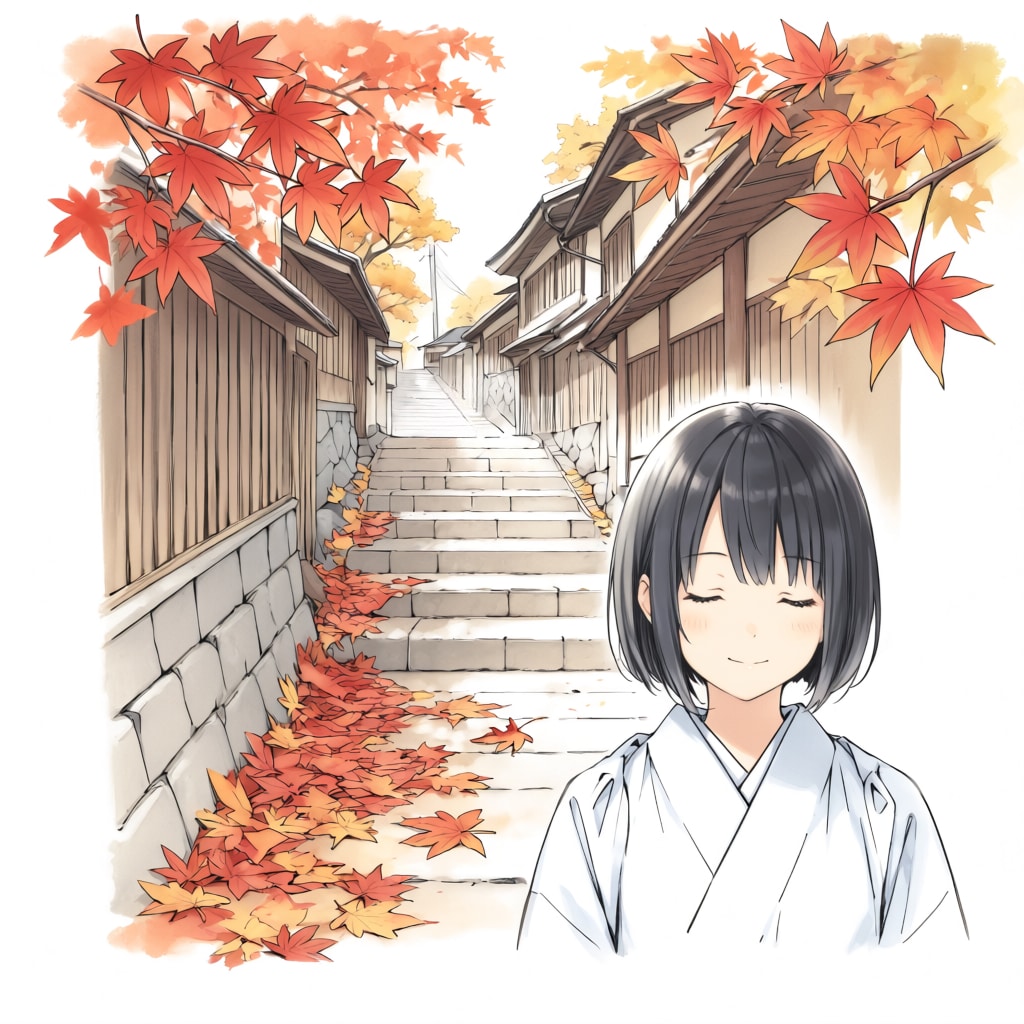 そうだ、京都へ行こう