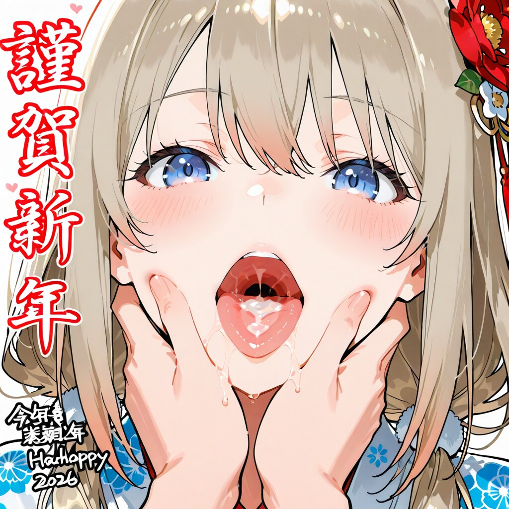 ことよろシコ❤️