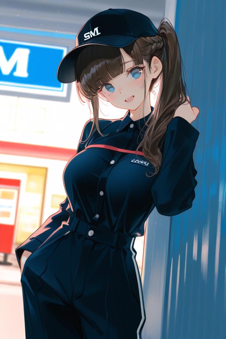 吸殻はございますか？ | の人気AIイラスト・グラビア