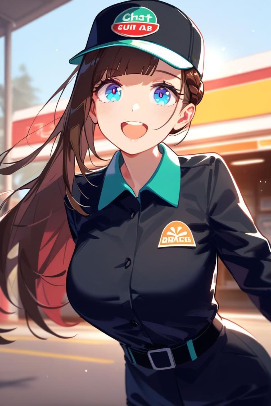 吸殻はございますか？