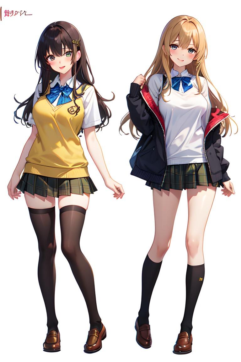 JK（女子高生）287