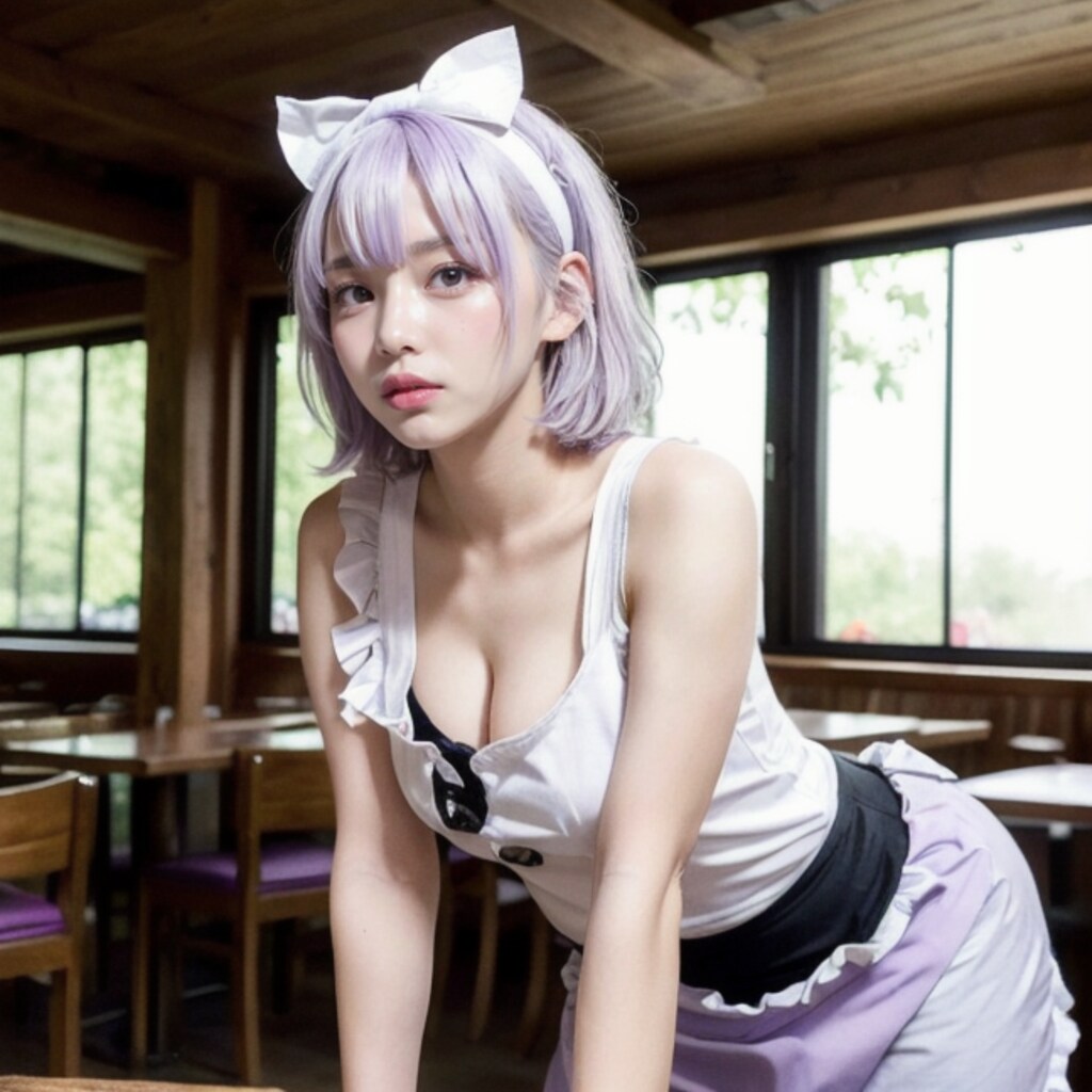 ランチ