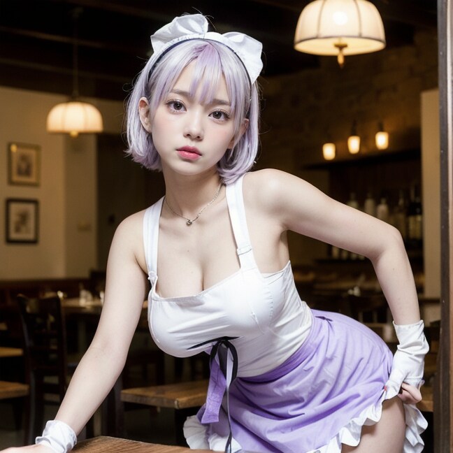 ランチ