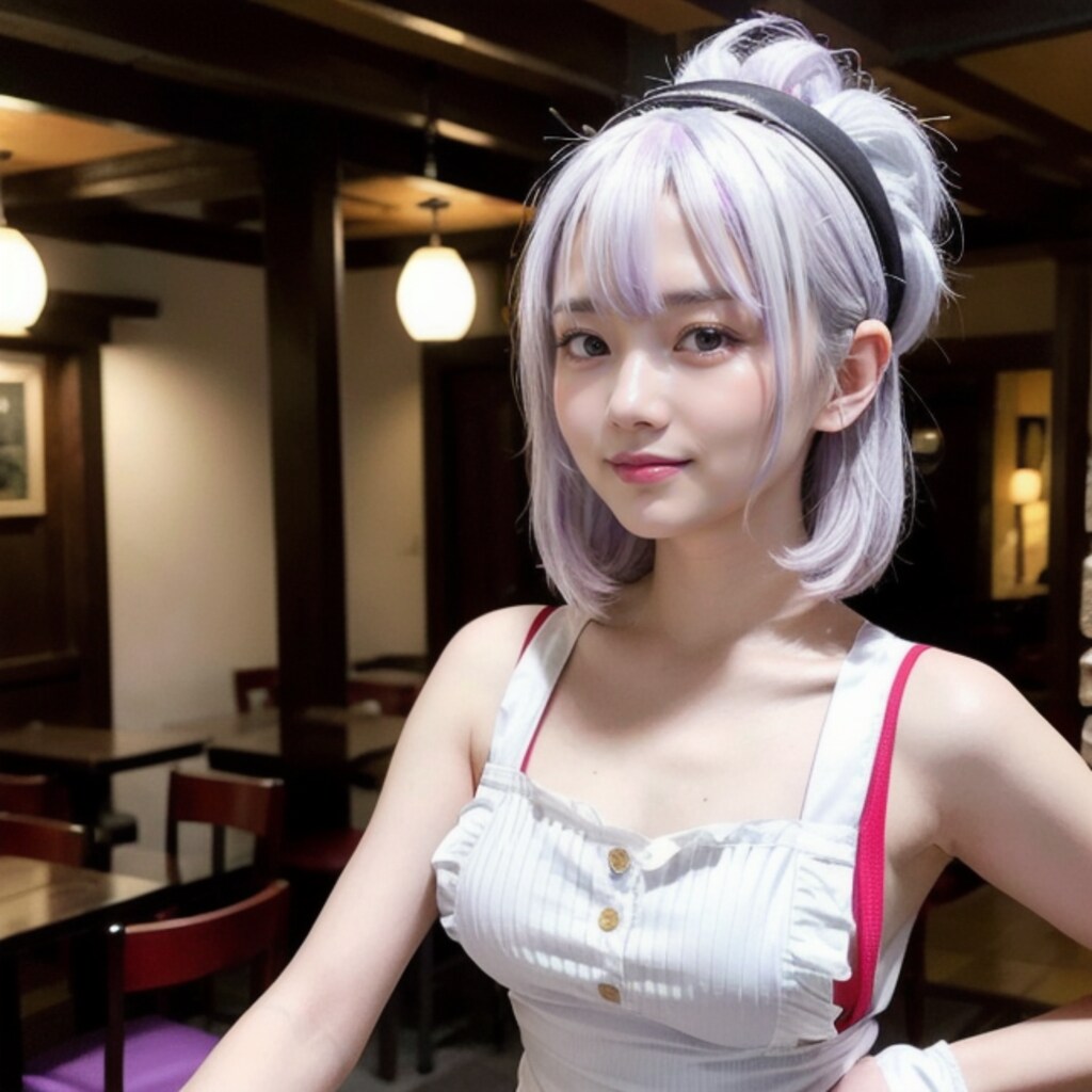 ランチ