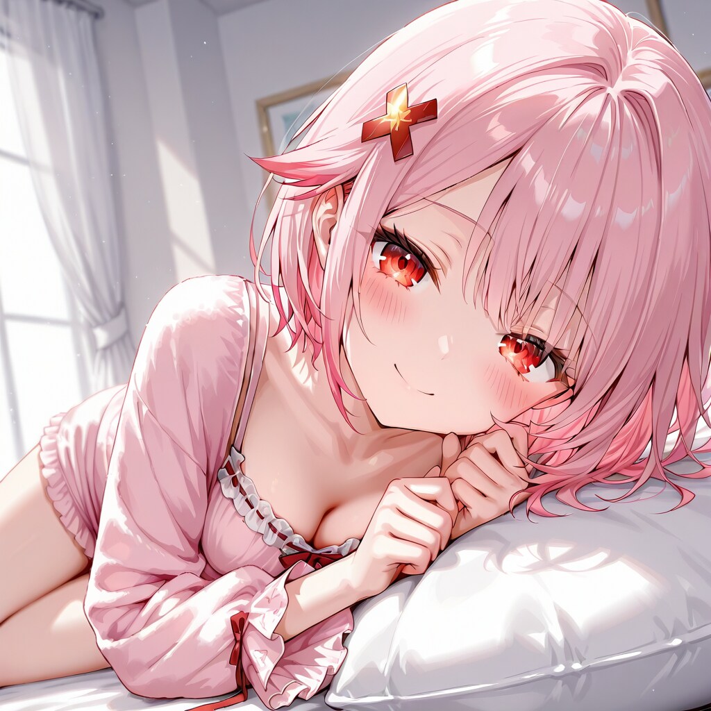 ☀️陽衣とのおはよう on July 10th