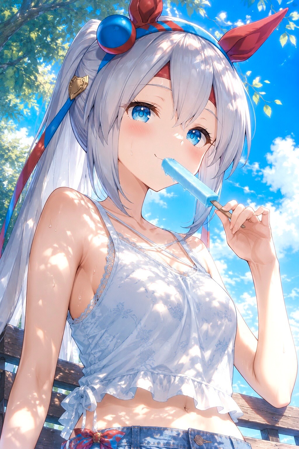 タマモクールダウン