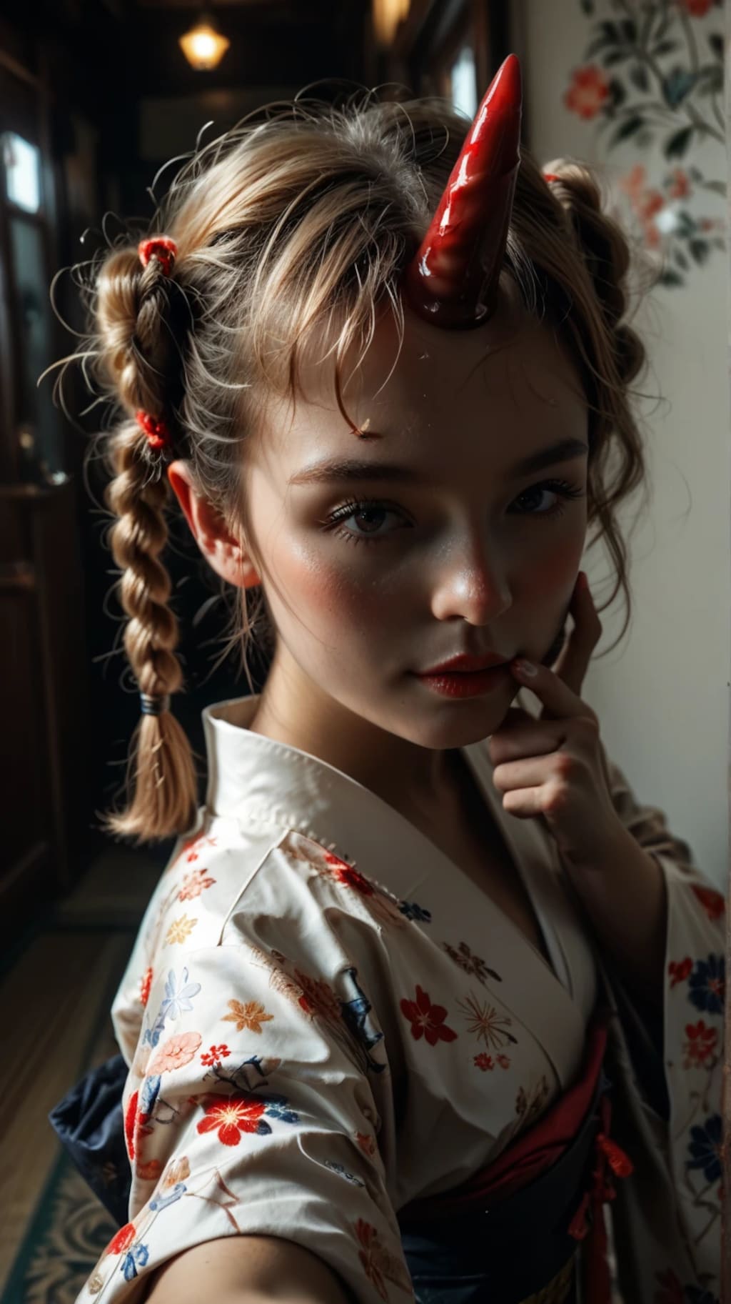 1girl