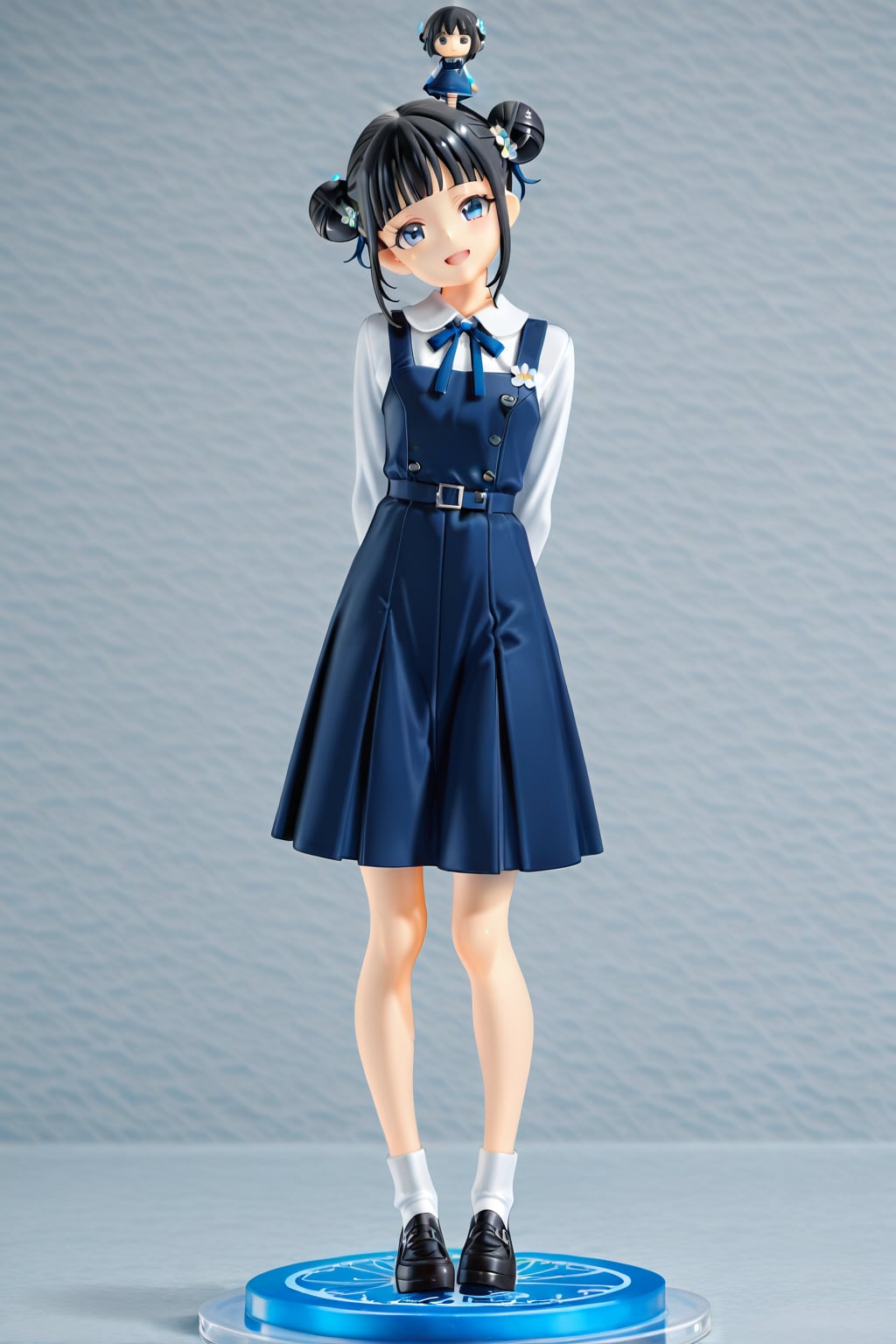 おだんごちゃん🍡✨フィギュア（特典あり）