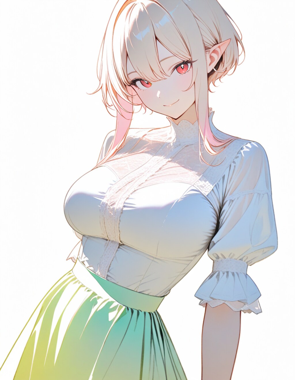 衣装チェーンジ！