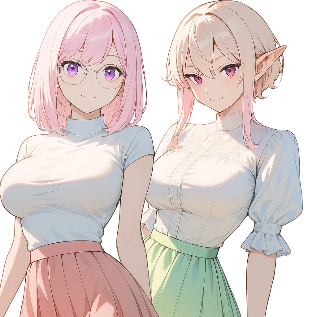 衣装チェーンジ！