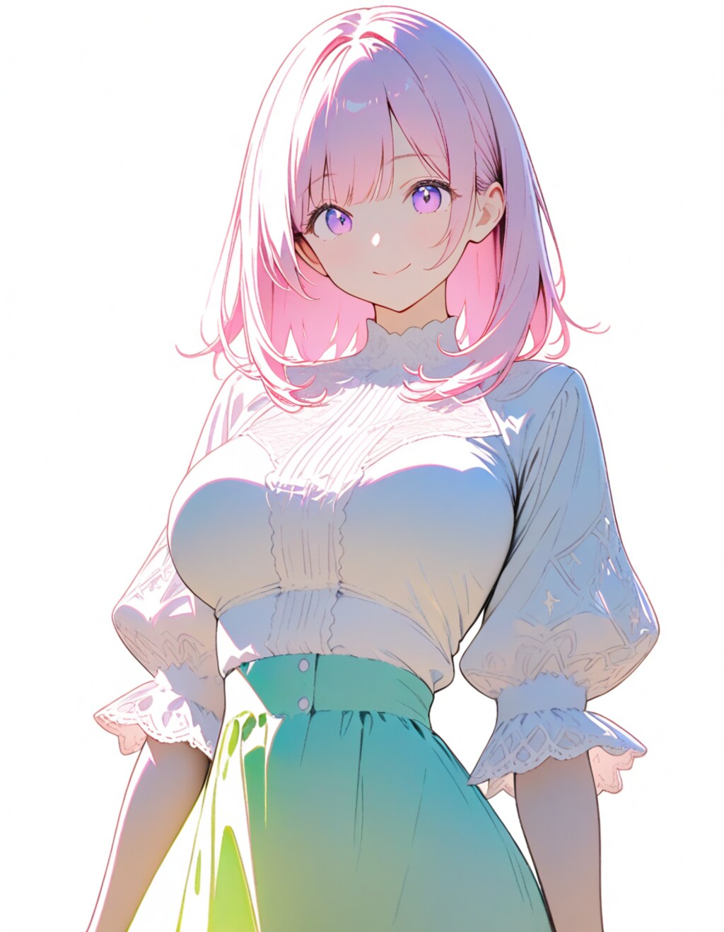 衣装チェーンジ！