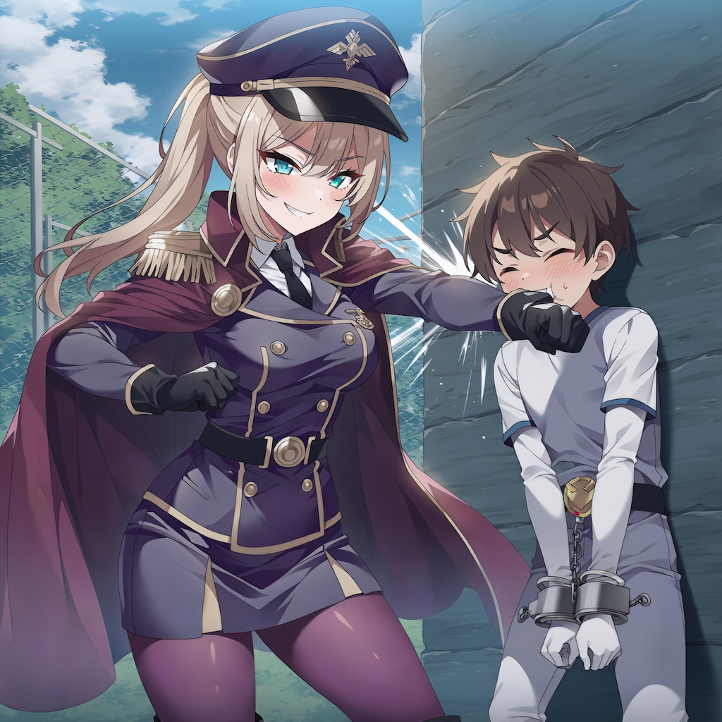 defeat