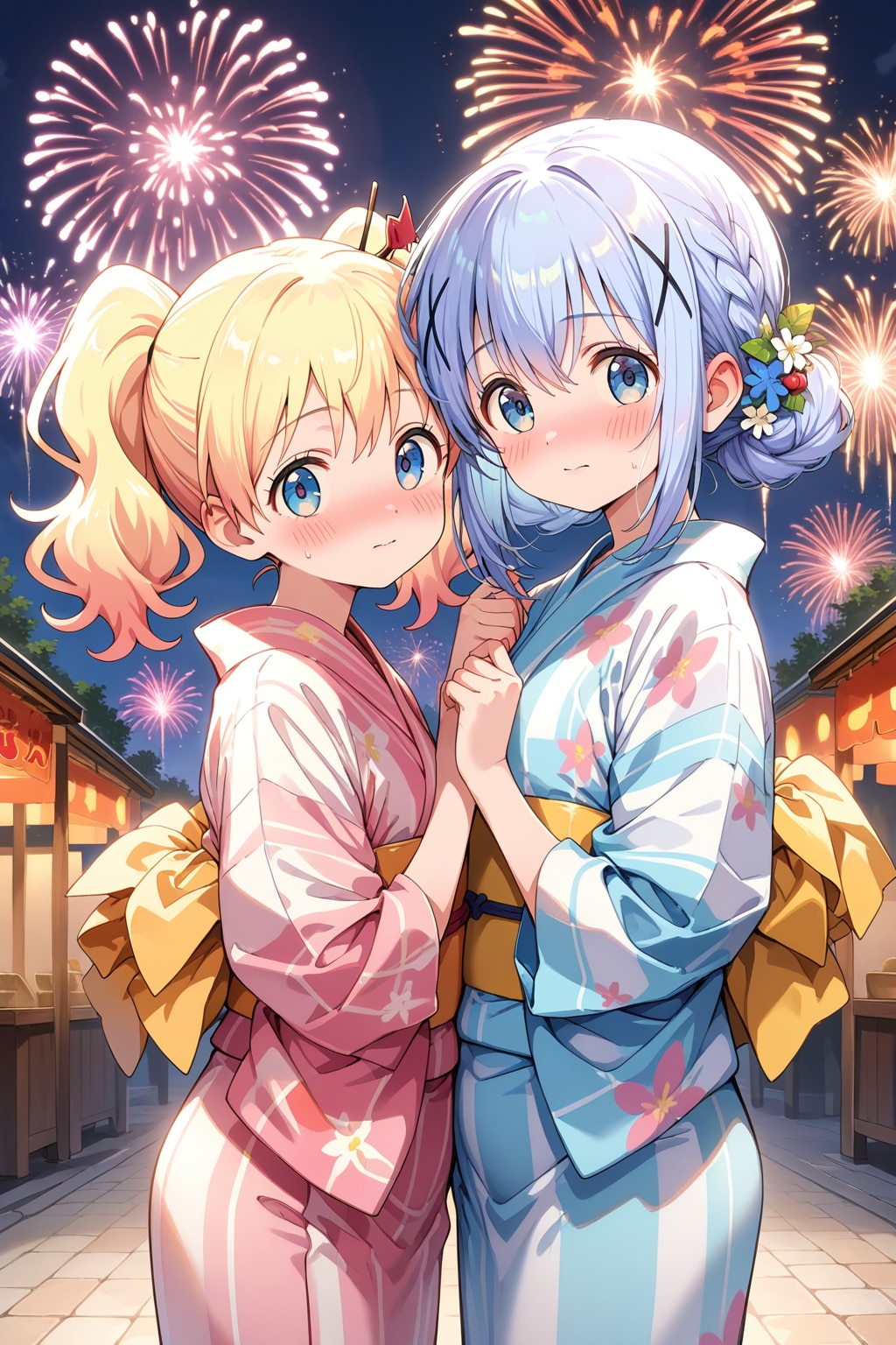 夏の思い出