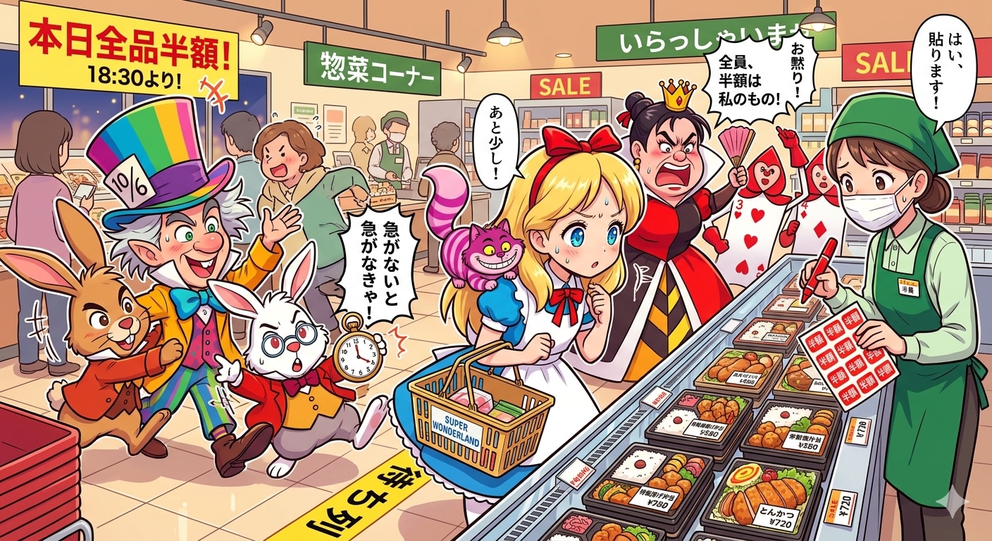 30%OFFでは満足しない | の人気AIイラスト・グラビア