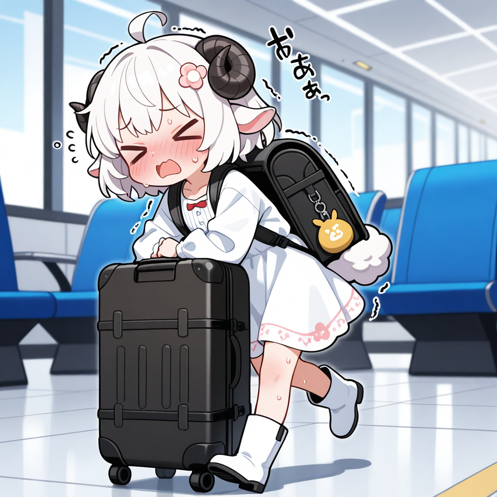 今日は旅の日